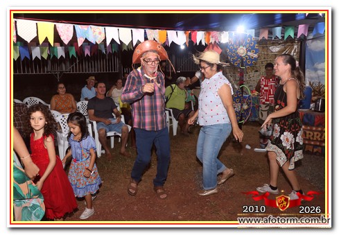 rolim de moura